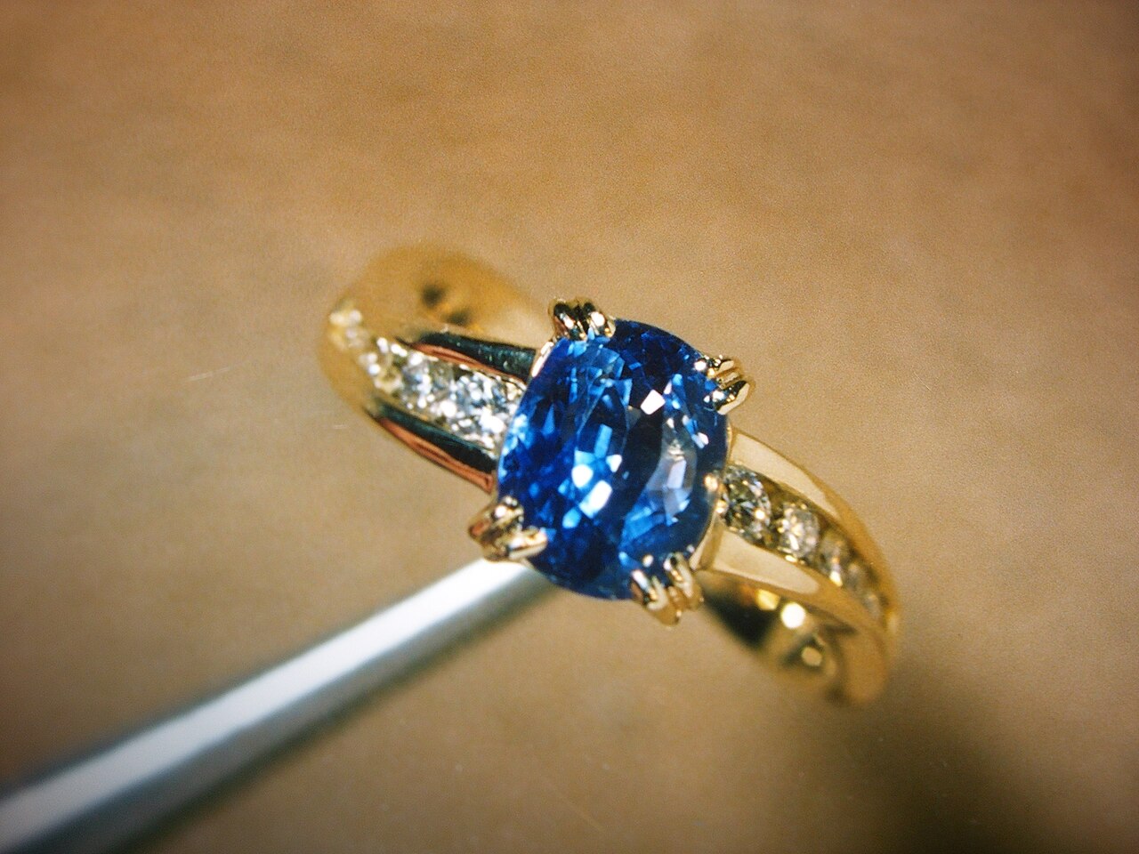 Bague retour affectif — Effet en 24h