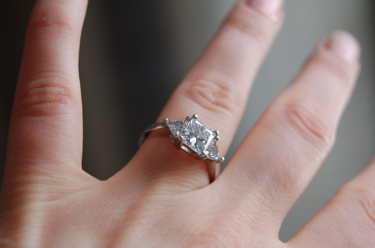 Bague retour affectif — Effet en 72h