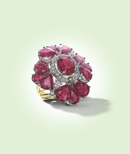Bague retour affectif — Effet immédiat