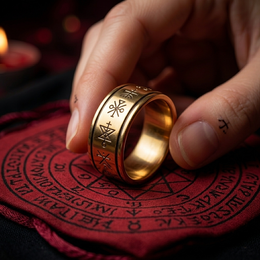 Bague de Protection
