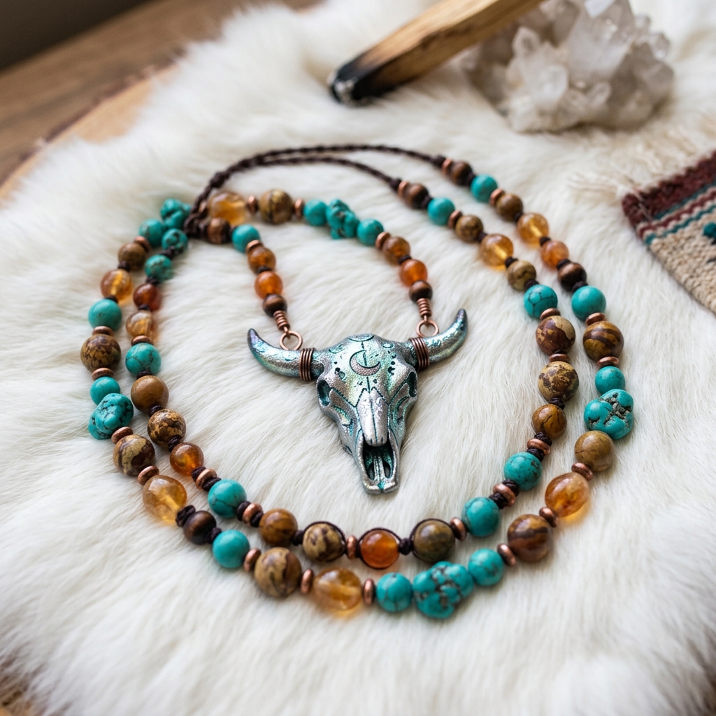 Collier de Protection