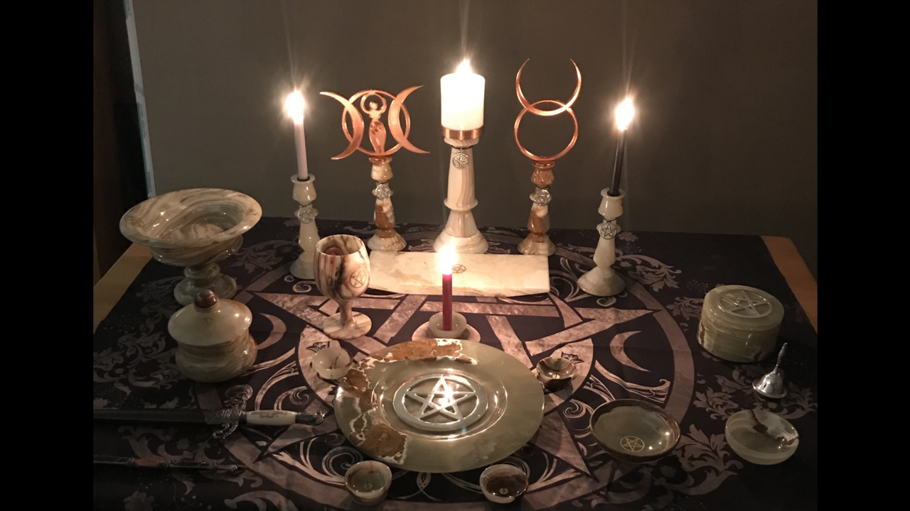 Pack Intégral Rituel d'Harmonie & Sérénité