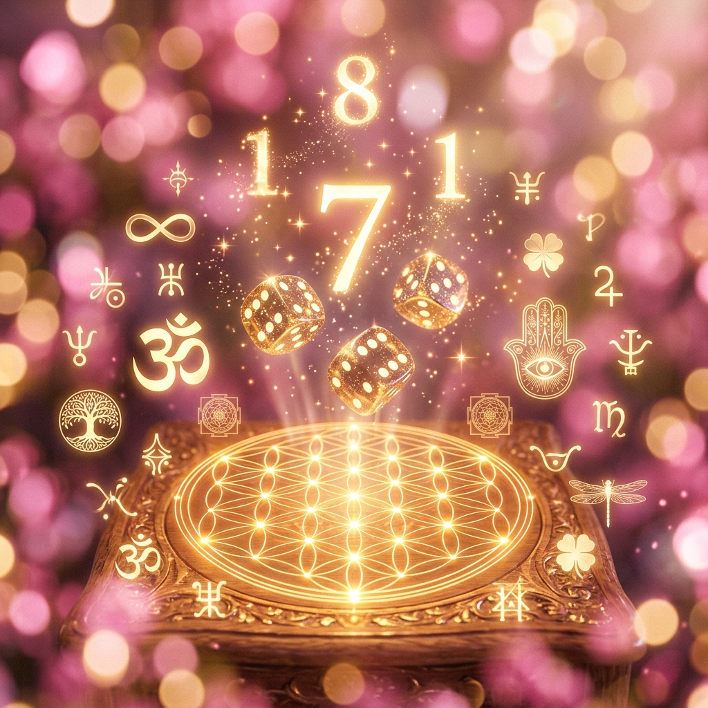 Consultation jeux de hasard & chance par Elisa